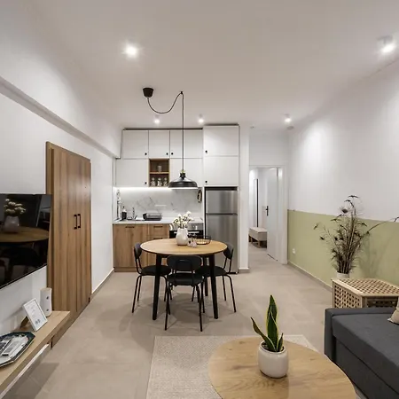 Garden House Retreat-suite Apartment Dráma