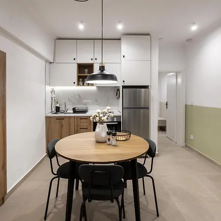 Garden House Retreat-suite *