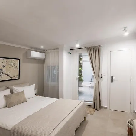 Garden House Retreat-suite Apartment *