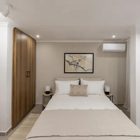 Garden House Retreat-suite Apartment *