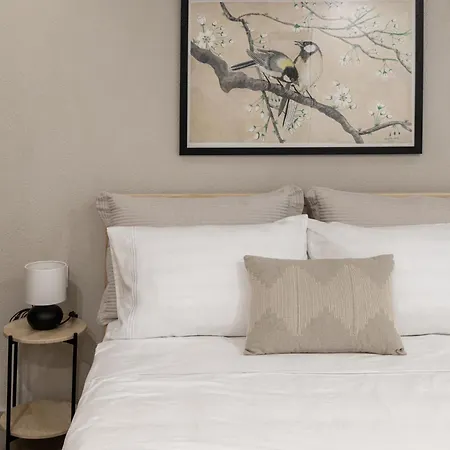 Garden House Retreat-suite *