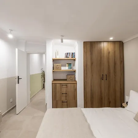 Garden House Retreat-suite Apartment Dráma