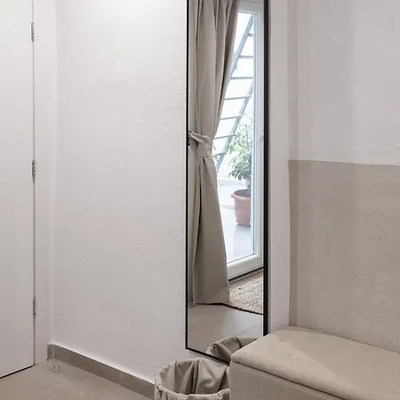 Garden House Retreat-suite *