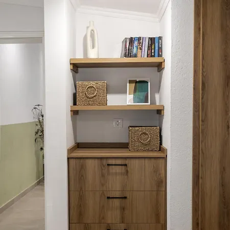 Apartment Garden House Retreat-suite