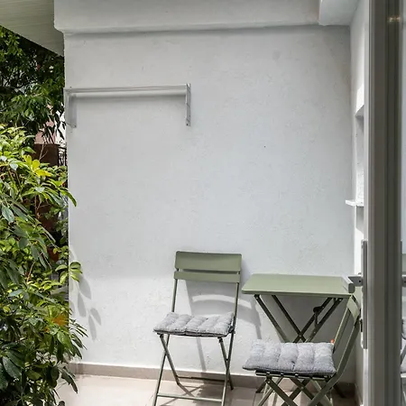 Garden House Retreat-suite Dráma